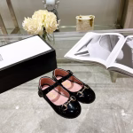 Gucci 2022 Early Spring "Kinds" Four-Season Princess Shoes - Image 5