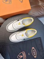 TOD'S x Lamborghini Collaborative Sports Casual Shoes - Image 2