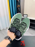 Adidas Y-3 popular dad shoes, couple style - Image 3