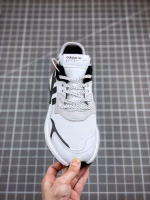 Adidas Originals collaborative Nightcrawler retro running shoes - Image 2