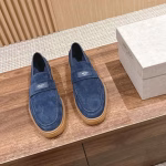 Jimmy Choo Men's Loafers