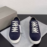 Brunello Cucinelli 2025 Spring-Summer New Men's Casual Sports Skate Shoes - Image 2