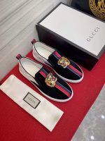 Gucci 2022 new men's sporty casual shoes - Image 2