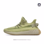 Adidas Yeezy Boost 350 casual sports running shoes with Dewu (Poizon) code - Image 7