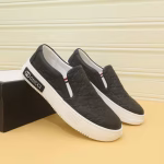 《Gucci》Gucci high-version youth casual trendy summer men's shoes - Image 3