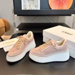 2024 Chloe New Sandals Launched Synchronously with Counter Stores