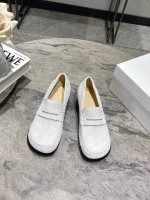 Loewe Campo 2024 Mary Jane Loafers - Image 4