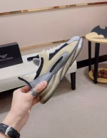 Armani running casual shoes - Image 2