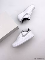 Nike Air Force 1 Low - a versatile casual sports skate shoe with a low top - Image 5
