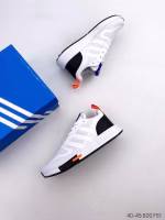 Adidas Mul Tix new lightweight, breathable mesh shoes, running shoes, casual sports shoes - Image 4