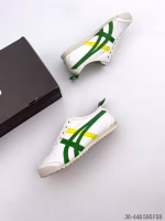 Onitsuka Tiger Japanese-style lightweight sports and casual shoes - Image 3