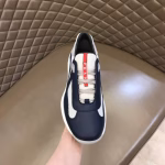 Prada new men's casual sports shoes - Image 3