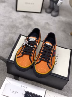 Disney x Gucci collaborative collection runway-style sneakers - Image 2