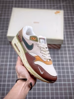 Nike Air retro casual running shoes - Image 2