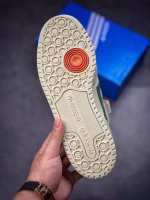 Adidas low-top versatile trendy casual sports sneakers - Image 7