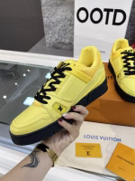 LV's hit "long legs magic" sneakers - Image 2