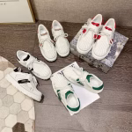 Dior 2022 new white sports sneakers - Image 2