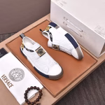 Armani's latest new casual shoes, same style as those in specialty stores. - Image 4