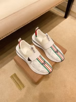 Armani's popular upgraded men's sports shoes - Image 3