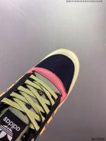 Xiaohongshu recommended popular Adidas unisex casual shoes - Image 5