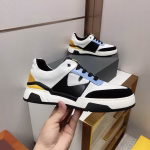 Fendi new sports casual shoes - Image 4
