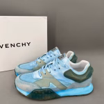 Givenchy's latest men's casual sports shoes - Image 4