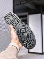 Nike Dunk Series Low-Top Casual Sports Skateboard Shoes - Image 9