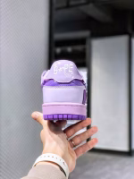 Bape Ape Head SK8 series low-top casual sports skateboard shoes - Image 7