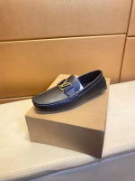 LV Louis Vuitton business driving shoes - Image 4