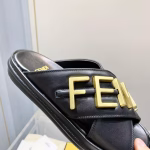 2022 Spring/Summer Fendi new-style sandals - Image 5