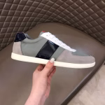 Prada men's low-top casual shoes - Image 2