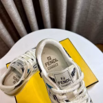 2022 Early Spring New Fendi Couples' Casual Shoes - Image 5
