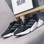 Adidas retro Boost running shoes - Image 2