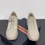 ZEGNA TripleStitch™ Monte Suede Luxury Casual Shoes - Image 2