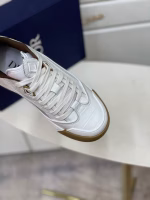 Dior men's fashion casual sports shoes - Image 3