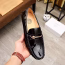 Versace's new men's casual slip-on shoes - Image 4