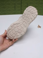 Gucci Four-Season Flyknit Casual Shoes - Image 7