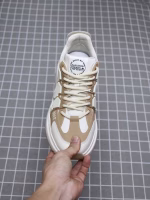 GUCCI Platform Mesh Sports Shoes - Image 2