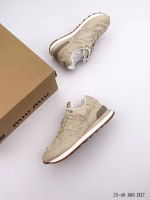 Miu Miu x New Balance Collaborative Sneakers - Image 7