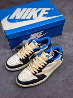 Pure original Putian Nike versatile casual sports basketball shoes - Image 2