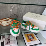 MMY Autumn/Winter Runway Collection: Couple's Hall-of-Fame Replica Shoes - Image 5