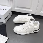 Givenchy Wing Low-Top Casual Sneakers - Lace-Up Style - Image 2