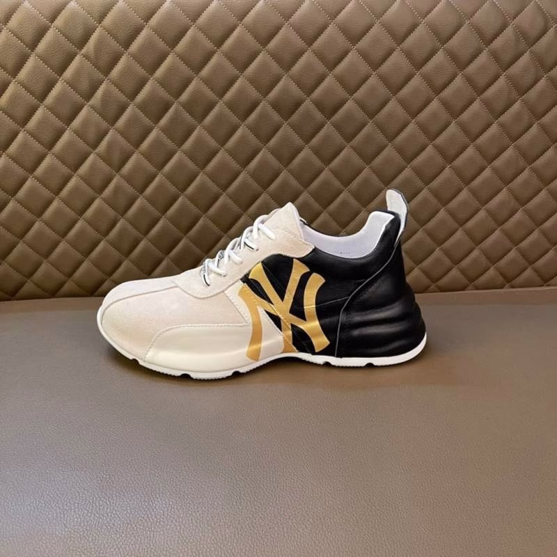 2 Gucci Pure Original Putian New Style Sports Shoes - Image 1