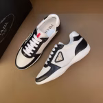2022 Pure Original Putian Prada New Casual Men's Shoes - Image 2