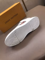 Putian pure original Louis Vuitton breathable casual men's shoes - Image 7