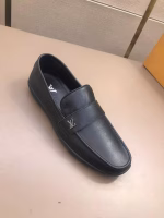 Putian pure original LV Louis Vuitton new casual leather shoes - Image 4