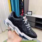 Pure original Putian gucci Gucci new fashion casual men's shoes