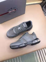 Prada original air-cushioned outsole sports shoes for men - Image 3