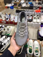 Adidas Justin Bieber's same style knitted sock sneakers - Image 4