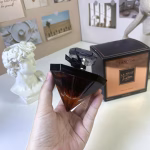 LANCOME La Nuit Trésor Vanille Absolue Eau de Parfum for Women (100ml) - Image 2